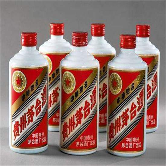 寮步镇烟酒回收